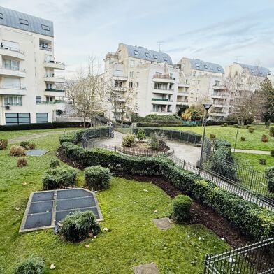 Appartement 2 pièces 172000 €