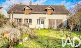 Maison 6 Pièces 121 m² à vendre à Le Bellay-en-Vexin (95750)