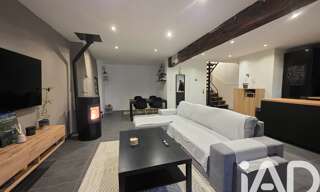 Maison 4 Pièces 121 m² à vendre à Froges (38190)