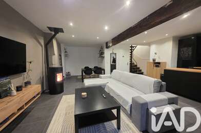 Maison 4 pièces 265000 €