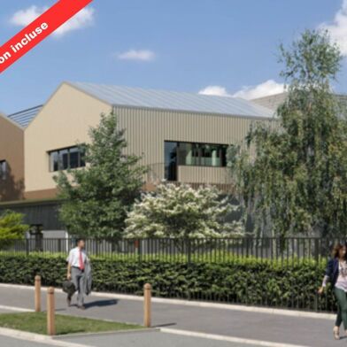 Commerce  1051750 €