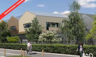 Divers  601 m² à vendre à Montgeron (91230)