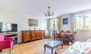 Appartement 2 Pièces 58 m² à vendre à Choisy-le-Roi (94600)