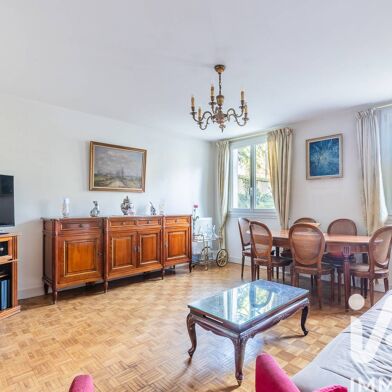 Appartement 2 pièces 165000 €