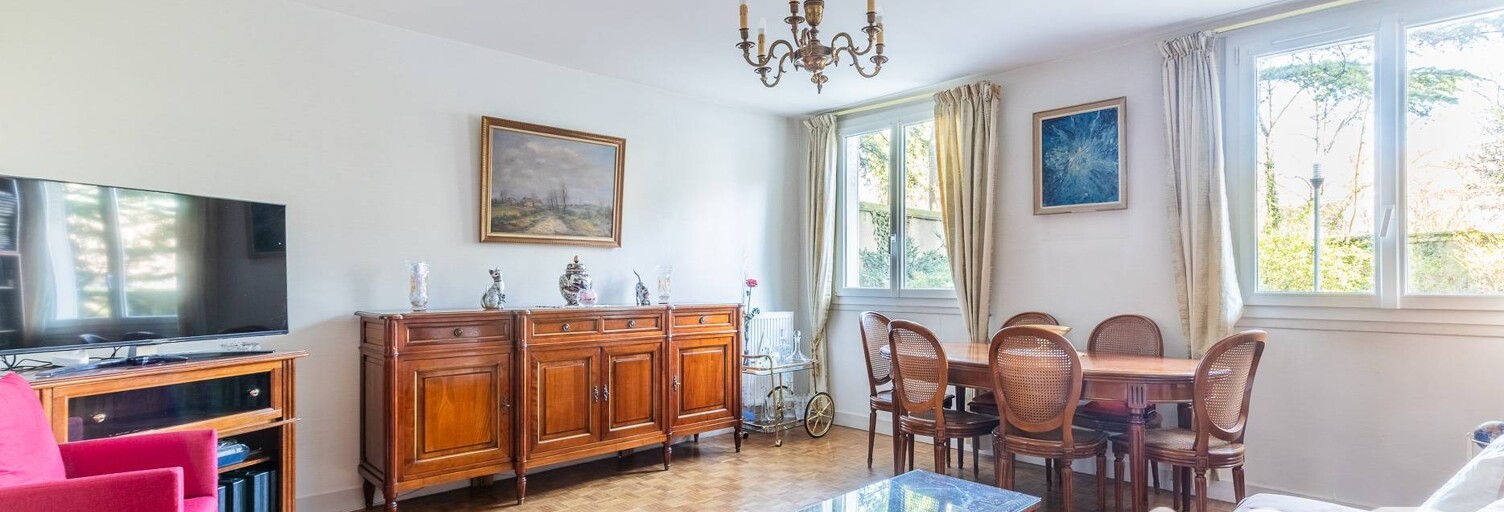 Appartement 2 Pièces 58 m² à vendre à Choisy-le-Roi (94600)