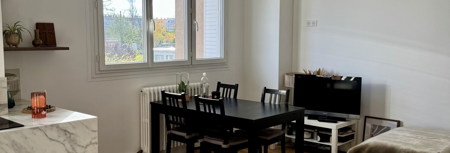 Maison 4 Pièces 86 m² à vendre à Tours (37000)