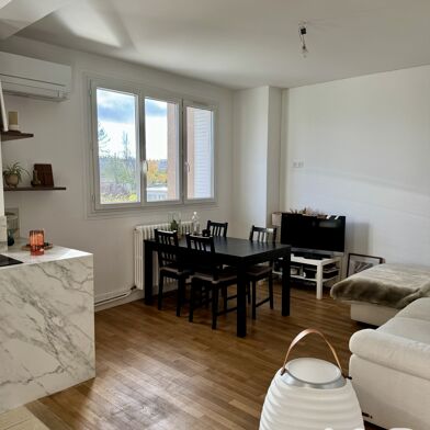 Maison 4 pièces 313700 €