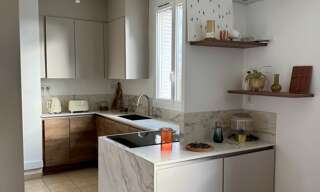 Maison 4 Pièces 86 m² à vendre à Tours (37000)