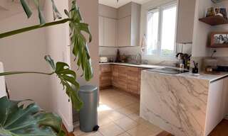 Maison 4 Pièces 86 m² à vendre à Tours (37000)