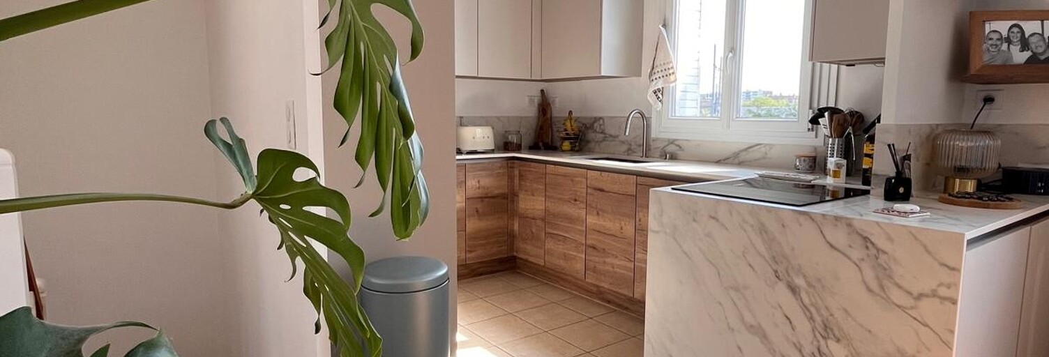 Maison 4 Pièces 86 m² à vendre à Tours (37000)