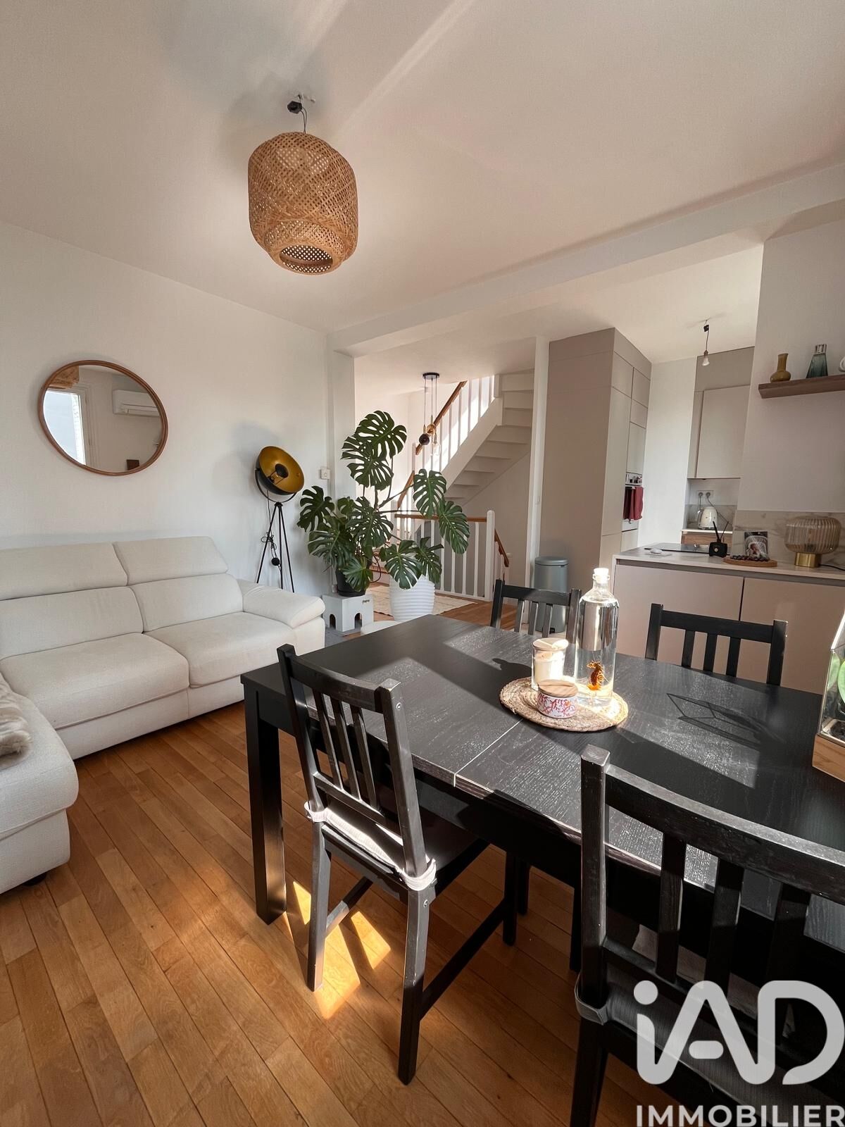 Vente Maison/villa 4 pièces - Photo 3