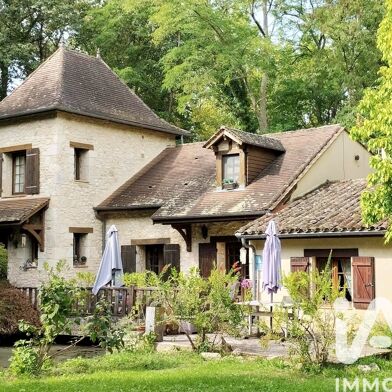 Maison 7 pièces 299000 €