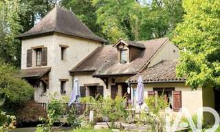 Maison 7 Pièces 194 m² à vendre à Saint-André-et-Appelles (33220)