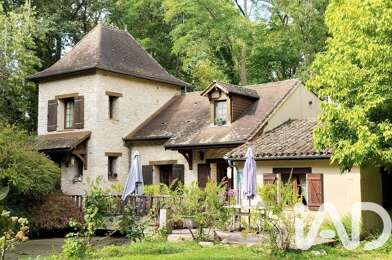 Maison 7 pièces 299000 €