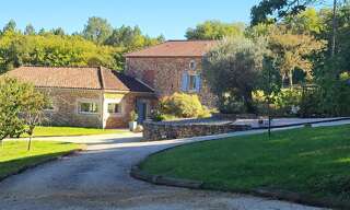 Maison 5 Pièces 200 m² à vendre à Puy-l'Évêque (46700)