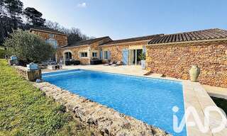 Maison 5 Pièces 200 m² à vendre à Duravel (46700)