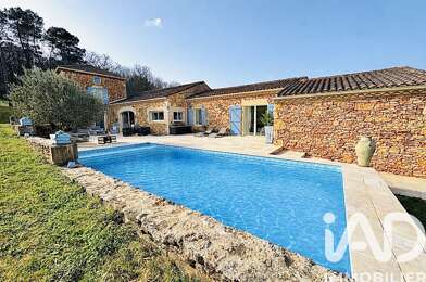 Maison 5 pièces 670000 €