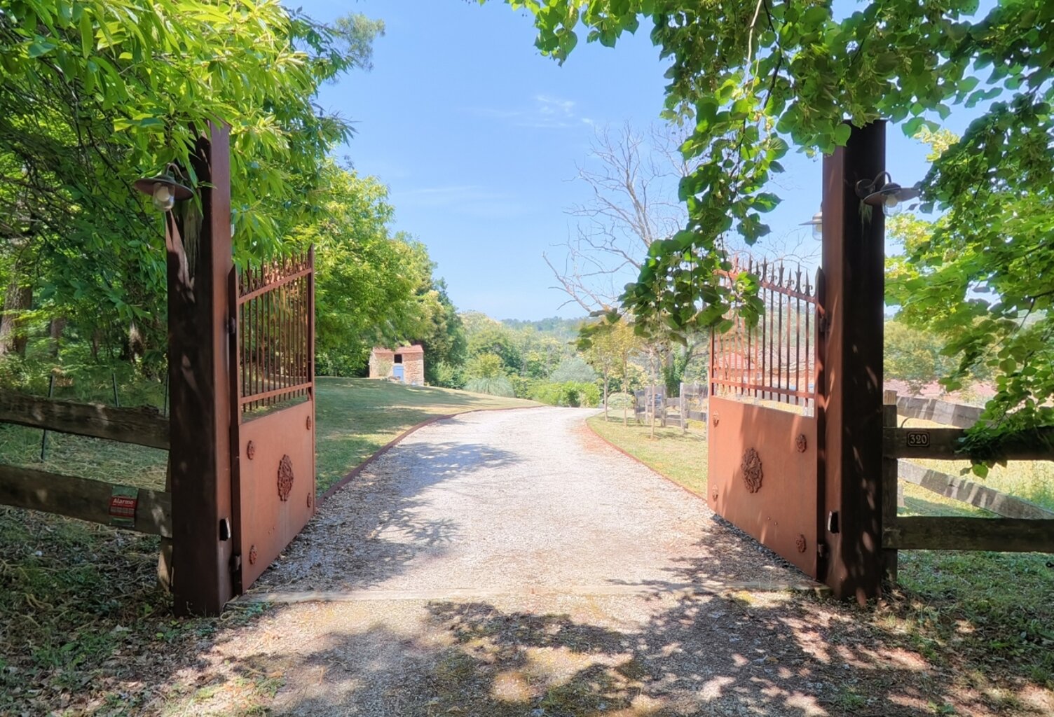 Vente Longère 5 pièces — photo 1