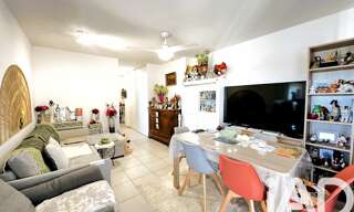 Appartement 2 Pièces 47 m² à vendre à Saint-Cyprien (66750)