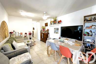 Appartement 2 pièces 153000 €
