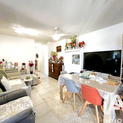 Appartement 2 pièces 153000 €