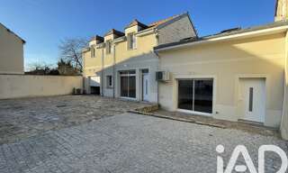 Maison 7 Pièces 200 m² à vendre à Frépillon (95740)