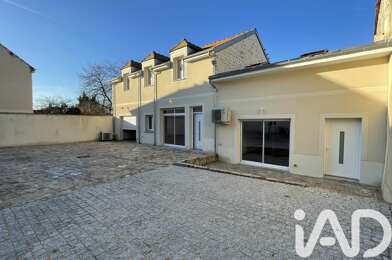 Maison 7 pièces 490000 €