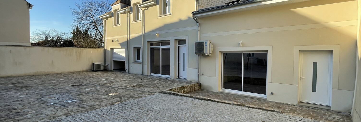 Maison 7 Pièces 200 m² à vendre à Frépillon (95740)