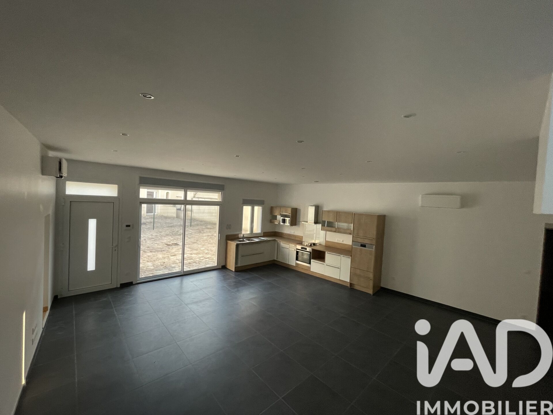 Vente Maison/villa 7 pièces - Photo 3