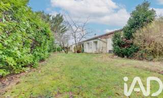 Maison 5 Pièces 121 m² à vendre à Noisy-le-Grand (93160)