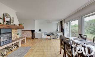 Maison 5 Pièces 121 m² à vendre à Noisy-le-Grand (93160)