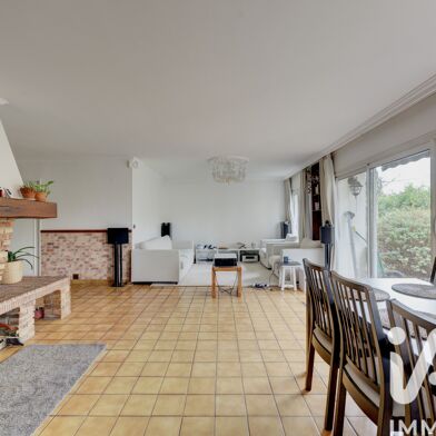 Maison 5 pièces 465000 €
