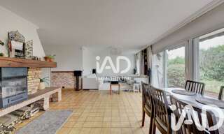 Maison 5 Pièces 121 m² à vendre à Noisy-le-Grand (93160)