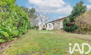 Maison 5 Pièces 121 m² à vendre à Noisy-le-Grand (93160)