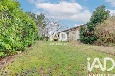 Maison 5 pièces 449000 €