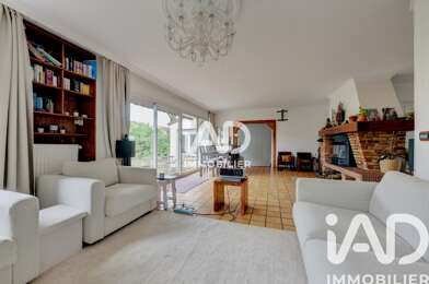 Maison 5 pièces 449000 €