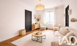 Appartement 2 Pièces 60 m² à vendre à Nantes (44000)