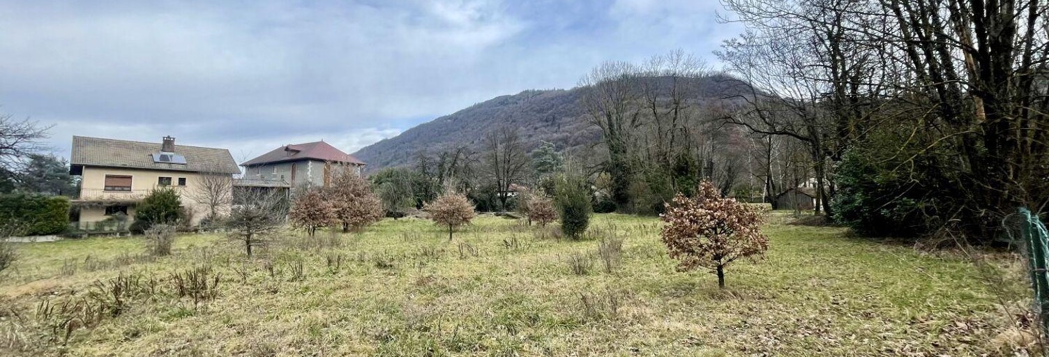 Maison 5 Pièces 113 m² à vendre à Le Cheylas (38570)