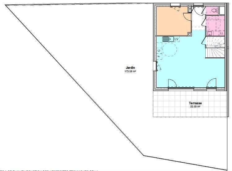 Vente Maison/villa 5 pièces - Photo 2