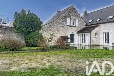 Maison 8 pièces 561000 €