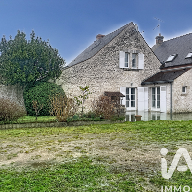 Maison 8 pièces 561000 €