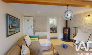 Maison 3 Pièces 80 m² à vendre à Sainte-Soulle (17220)