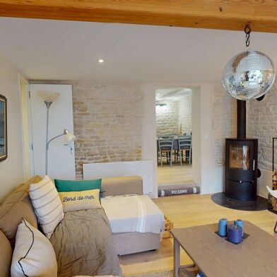 Maison 3 pièces 299000 €