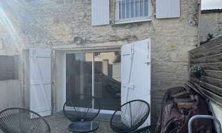 Maison 3 Pièces 80 m² à vendre à Sainte-Soulle (17220)