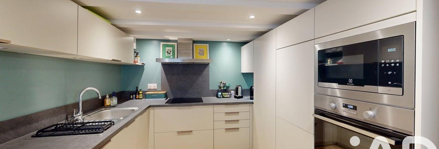 Maison 3 Pièces 80 m² à vendre à Sainte-Soulle (17220)