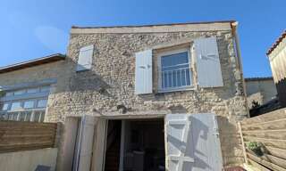 Maison 3 Pièces 80 m² à vendre à Sainte-Soulle (17220)