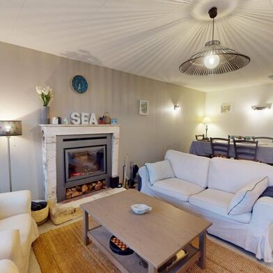 Maison 3 pièces 299000 €