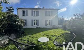 Maison 3 Pièces 88 m² à vendre à Sainte-Soulle (17220)