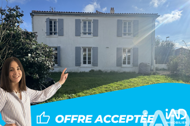 Maison 3 pièces 299000 €