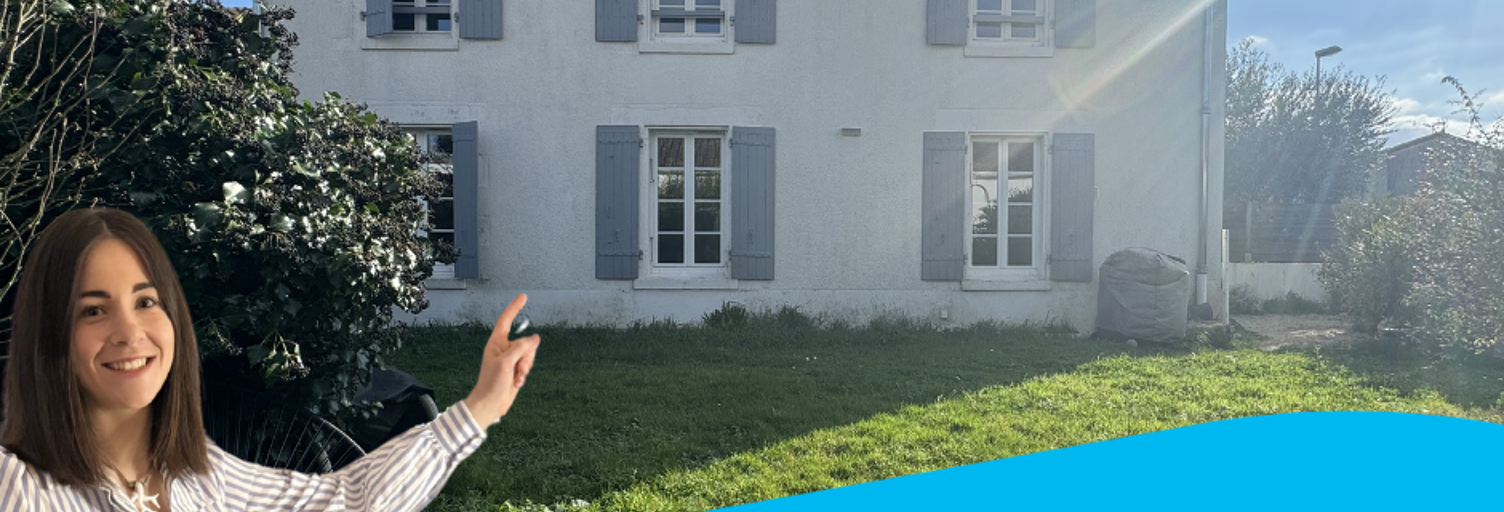 Maison 3 Pièces 88 m² à vendre à Sainte-Soulle (17220)